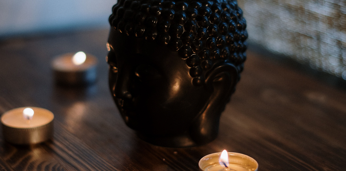 WELLNESS FOOT MASSAGE