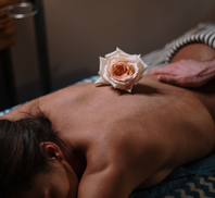 WELLNESS FOOT MASSAGE