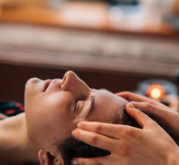 WELLNESS FOOT MASSAGE