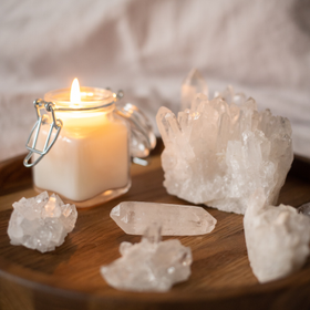 WELLNESS FOOT MASSAGE