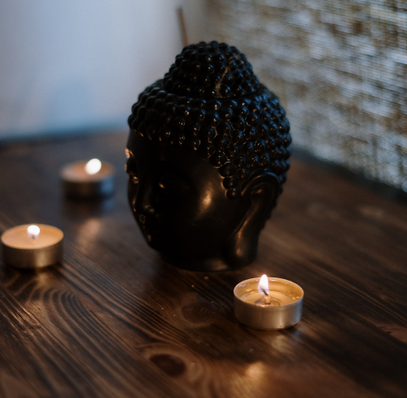 WELLNESS FOOT MASSAGE