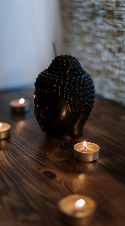 WELLNESS FOOT MASSAGE