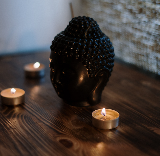 WELLNESS FOOT MASSAGE