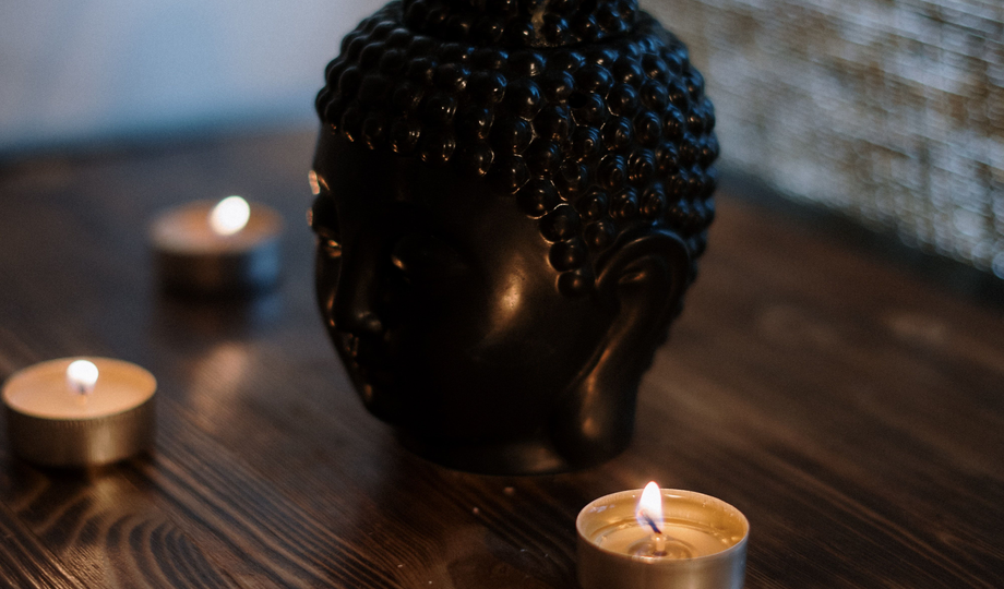 WELLNESS FOOT MASSAGE